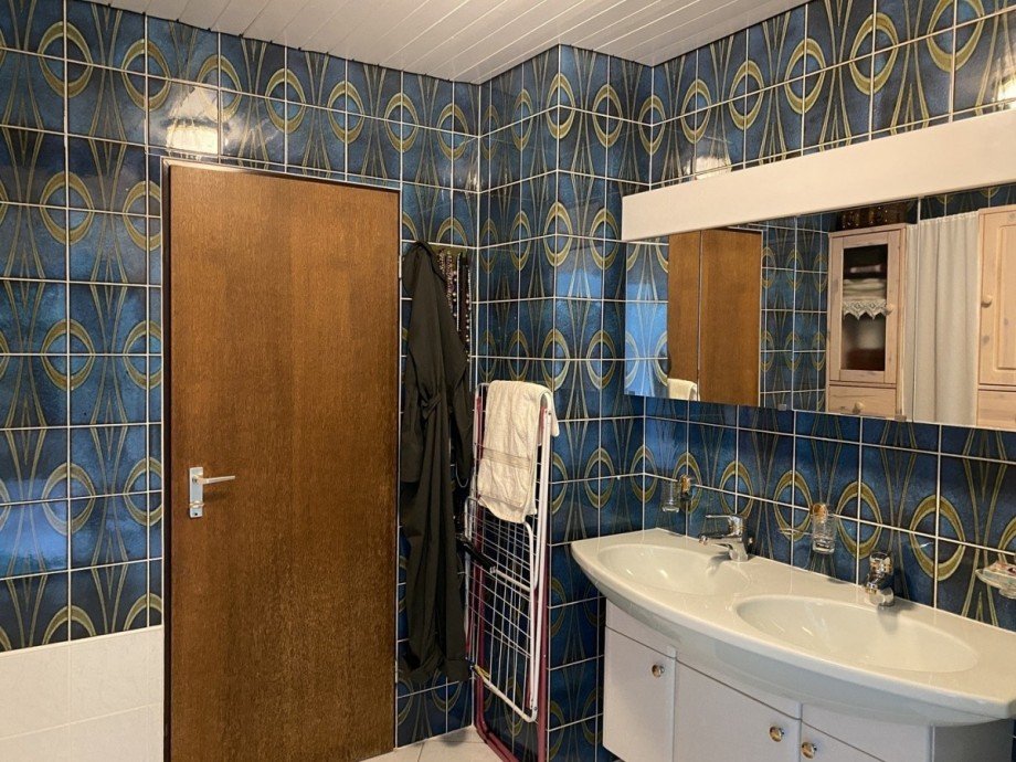 Bad Einfamilienhaus Spaichingen