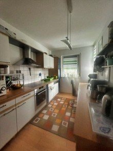 K�che Pfullendorf - 3,5 Zimmer - Wohnung - Beliebte Lage - 2 Balkone - Pfullendorf