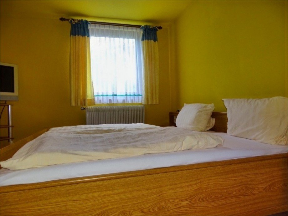 Fremdenzimmer Gastronomie Oberndorf