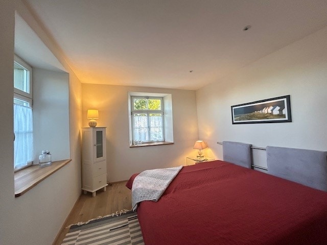 Schlafen Einfamilienhaus Sauldorf