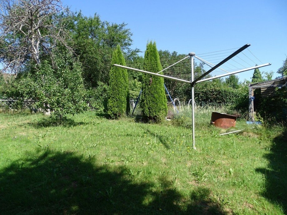 Garten Bungalow Aichhalden