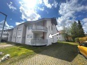 Hauptbild Charmante Wohnung in beliebter Lage in Pfullendorf - 2 Balkone