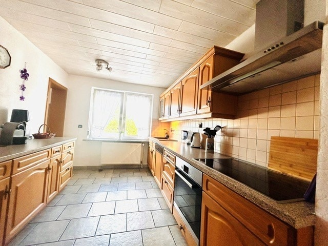 K�che Zweifamilienhaus Neuhausen