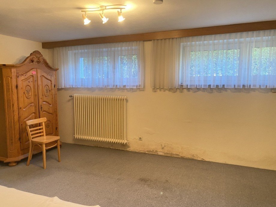 G�stezimmer UG Einfamilienhaus Spaichingen