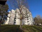 Hauptbild Hochwertige Wohnung mit Balkon - solide vermietet!