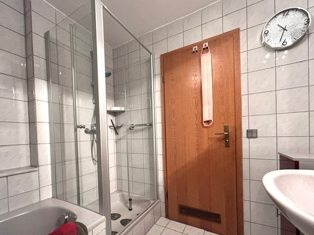 Bad Etagenwohnung Me�kirch