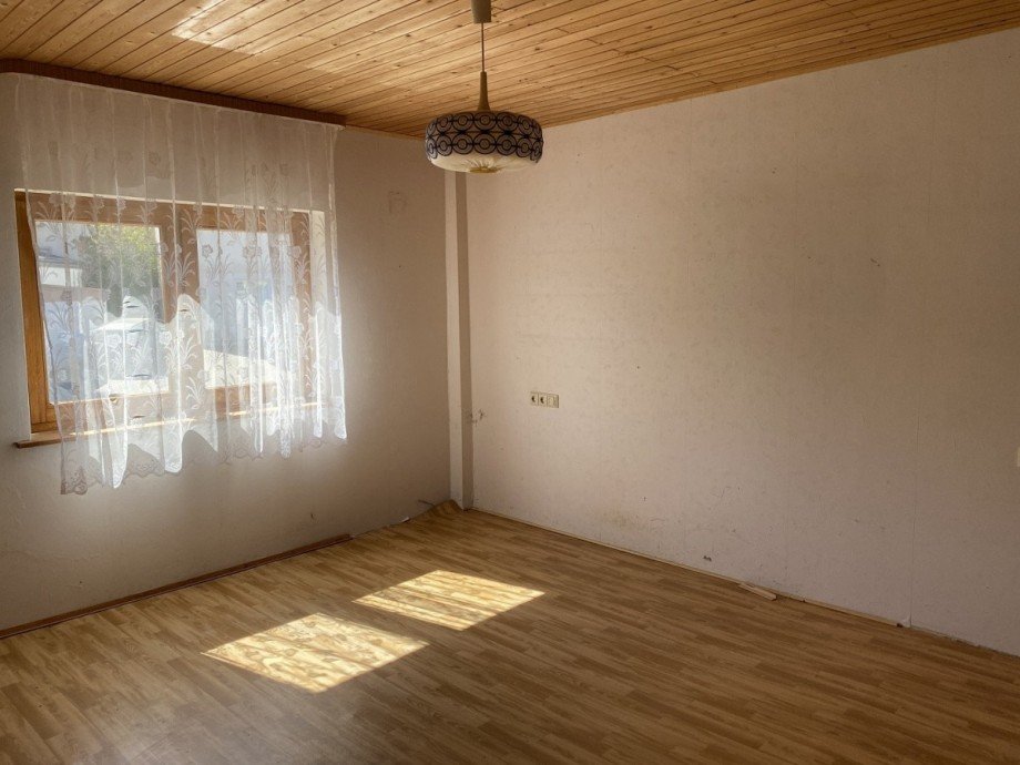 Schlafen Bauernhaus Emmingen-Liptingen