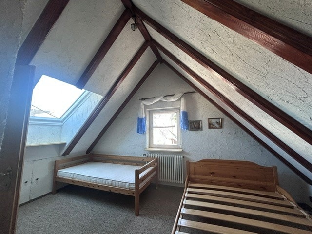 Schlafen ganz oben 2 Zweifamilienhaus Neuhausen