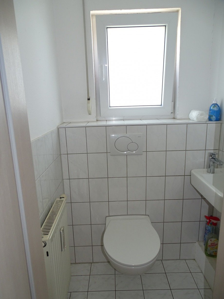WC Erdgeschoss Einfamilienhaus Bad D�rrheim