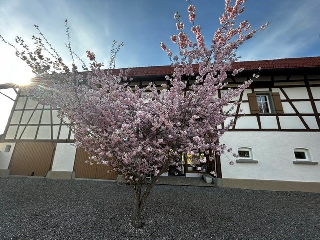 Landhaus Landhaus Sauldorf