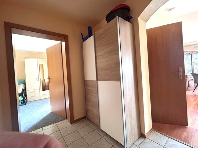 Flur Etagenwohnung Me�kirch