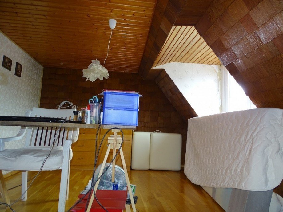 Zimmer Obergeschoss Einfamilienhaus Tuningen
