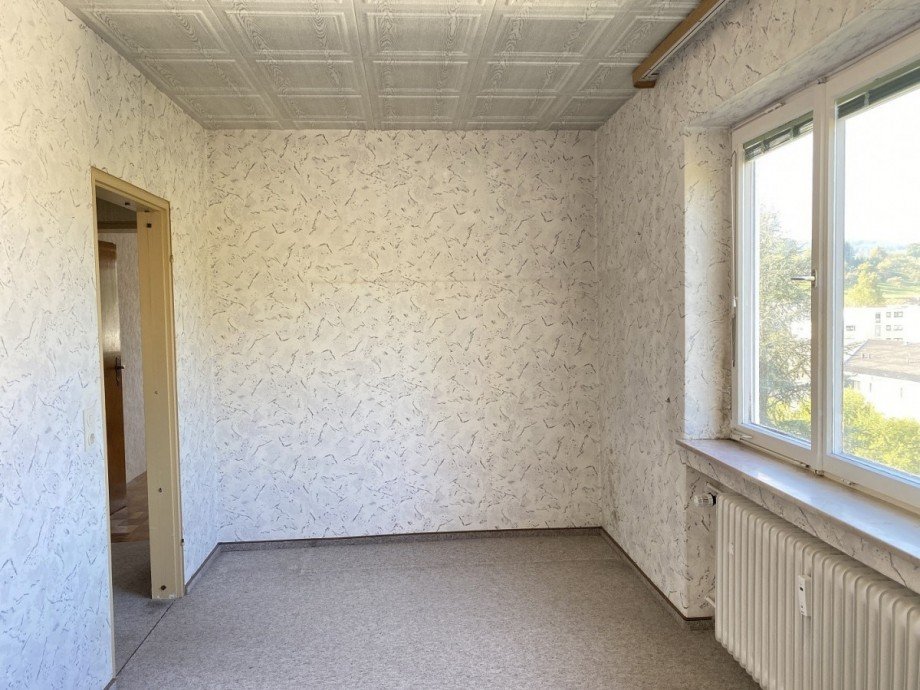 Kind I Etagenwohnung Tuttlingen