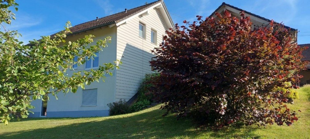  Einfamilienhaus Lauterbach