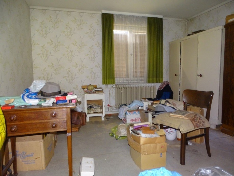 Zimmer Obergeschoss Einfamilienhaus Villingen-Schwenningen