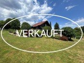 Hauptbild VERKAUFT - Skandinavischer Charme mit Weitsicht - Krauchenwies