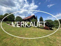 Hauptbild VERKAUFT - Skandinavischer Charme mit Weitsicht - Krauchenwies