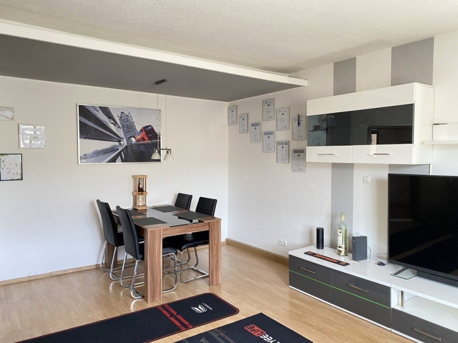 Wohnen Etagenwohnung Tuttlingen