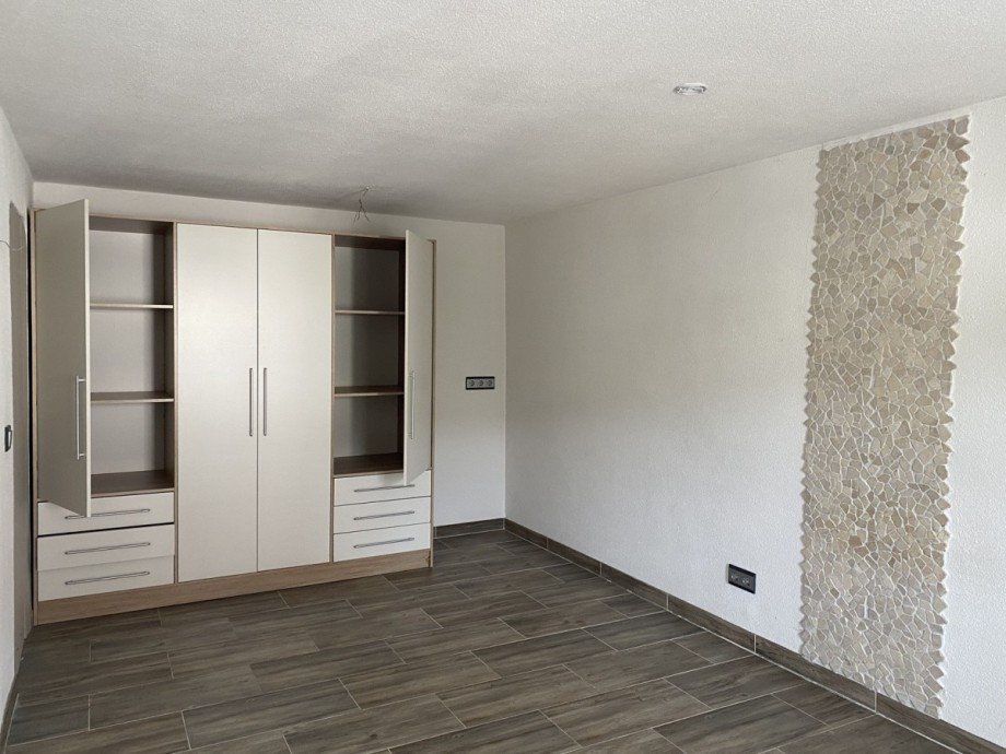 Schlafen OG Zweifamilienhaus Immendingen