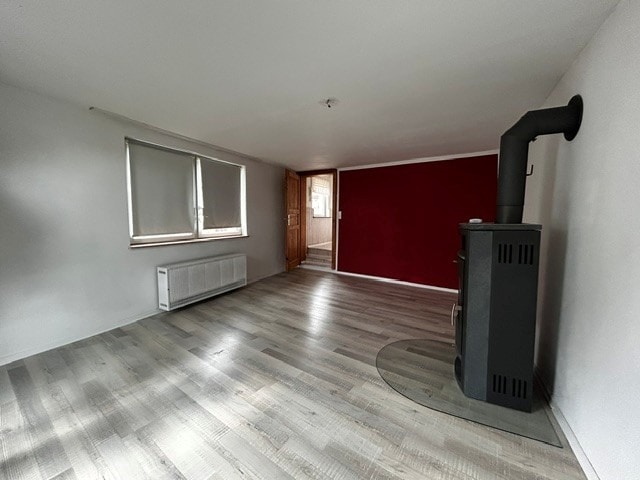 Wohnzimmer Einfamilienhaus Leibertingen