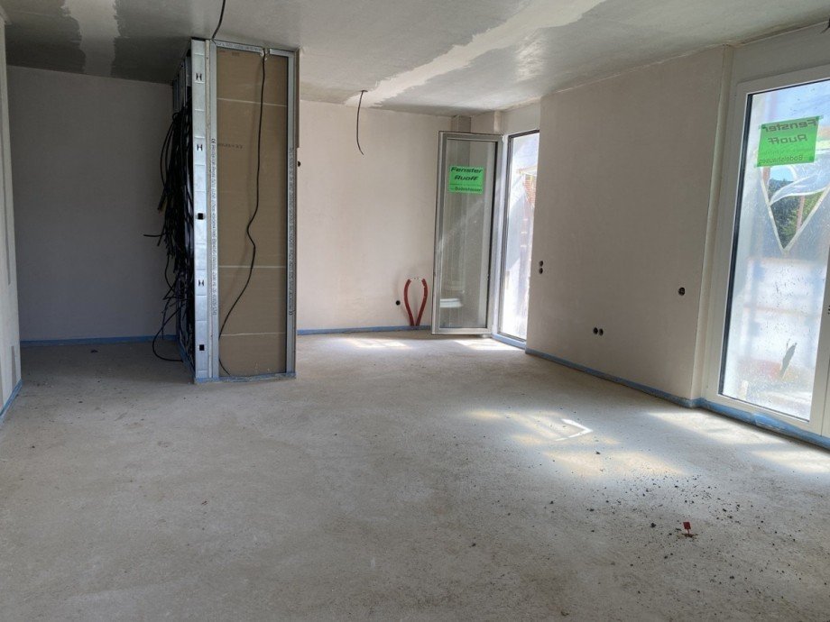 Wohnen/Kochen Etagenwohnung Aldingen
