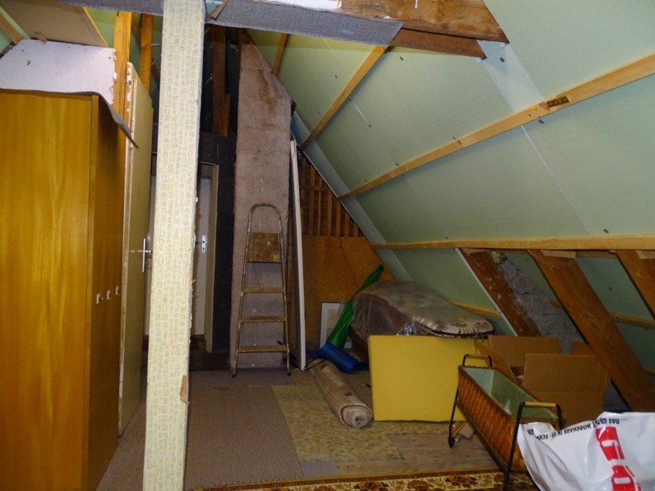 Speicher Doppelhaush�lfte Villingen-Schwenningen
