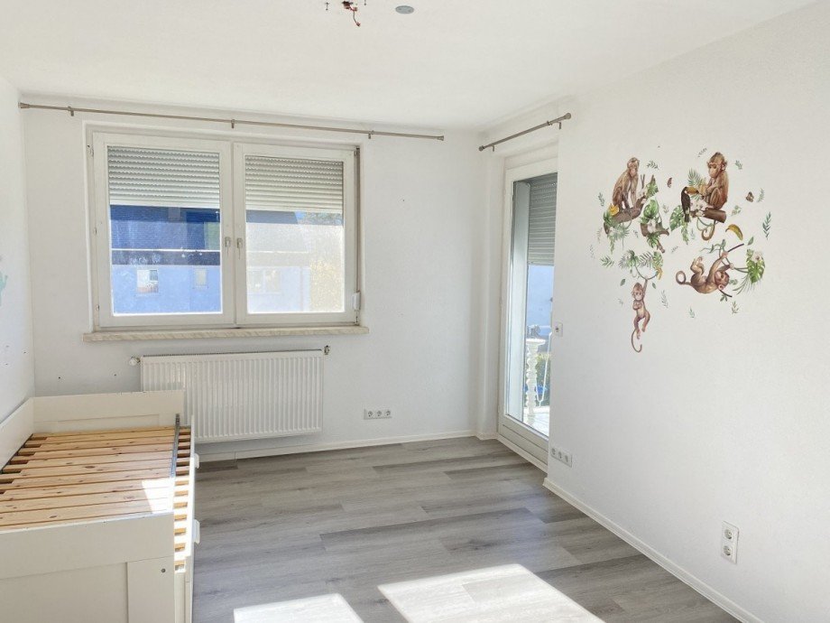 B�ro OG Einfamilienhaus Geisingen