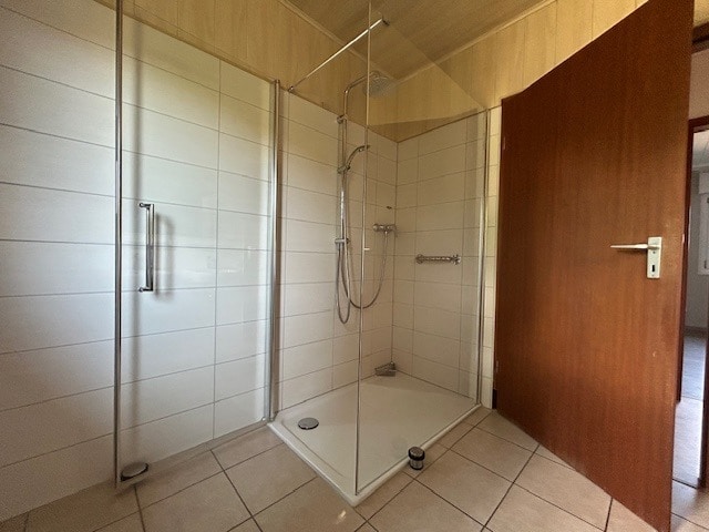 Bad EG Bungalow Engen