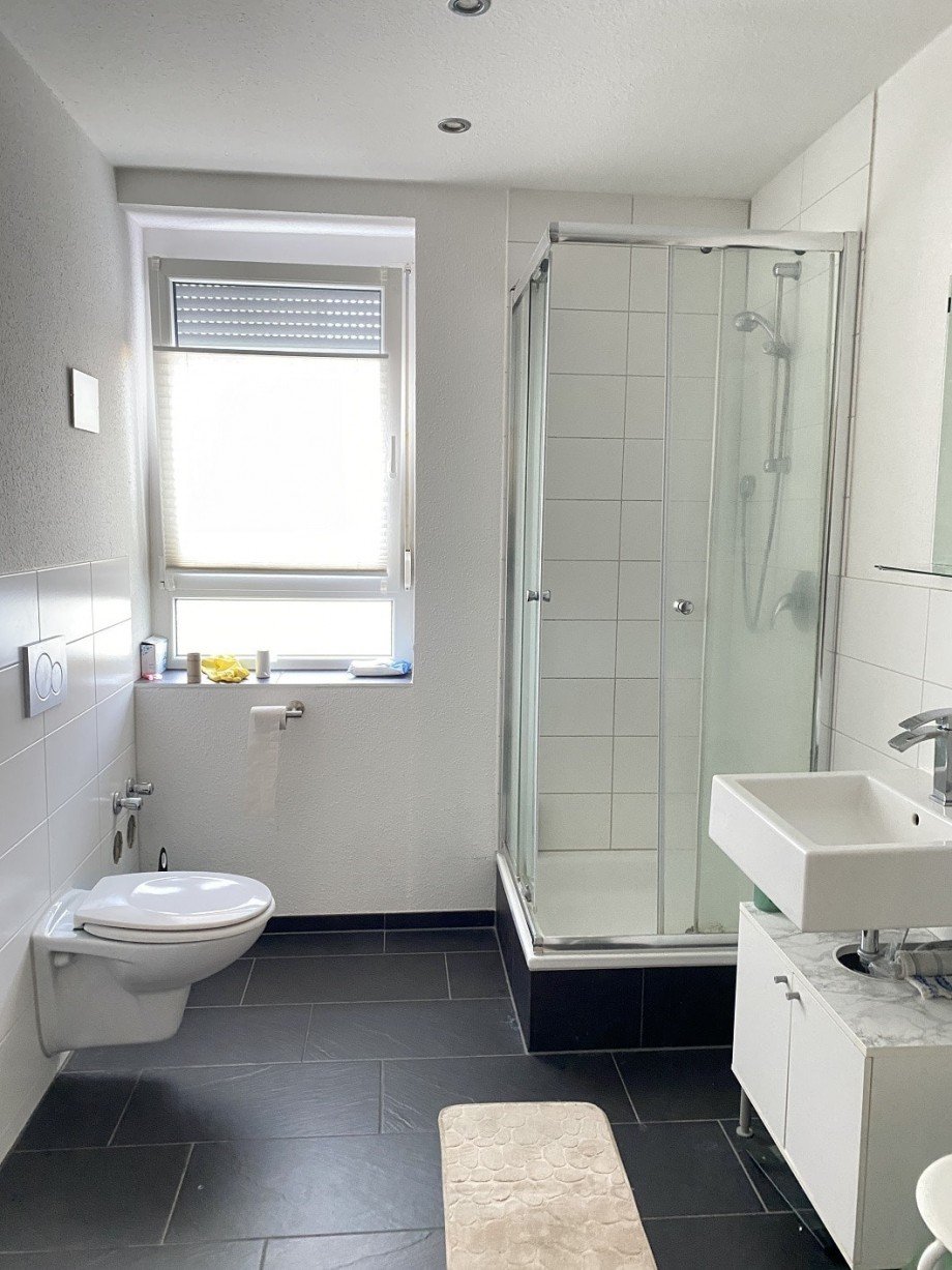 Bad EG Mehrfamilienhaus Tuttlingen