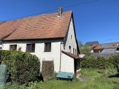 Hauptbild Kleines Wohn- und Ökonomiegebäude in 78576 Emmingen