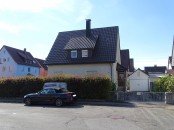 Hauptbild Schönes Einfamilienhaus mit Garage in Schwenningen - sofort frei!