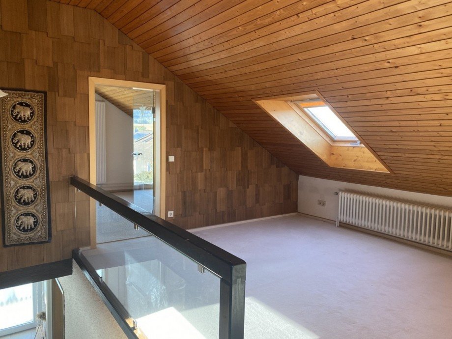 Galerie Einfamilienhaus Spaichingen