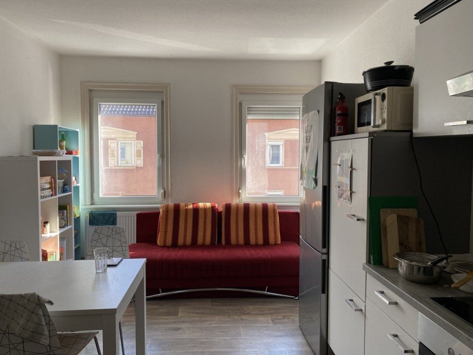 K�che OG Mehrfamilienhaus Tuttlingen