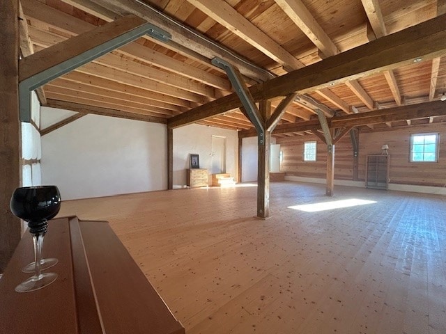 Galerie Einfamilienhaus Sauldorf