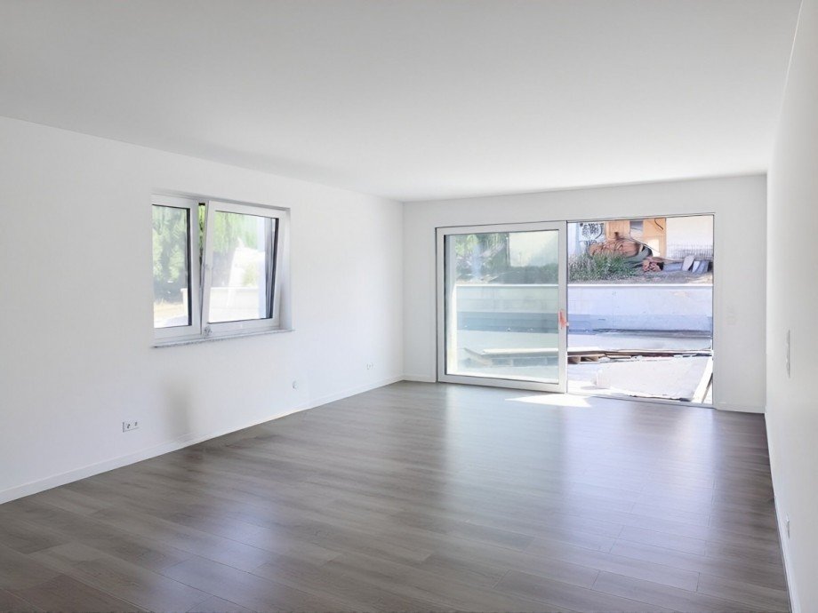 Wohnen / Essen Erdgeschosswohnung Wehingen