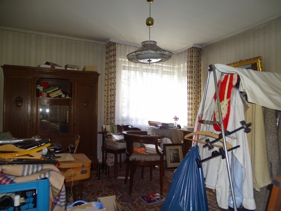 Zimmer Erdgeschoss Einfamilienhaus Villingen-Schwenningen