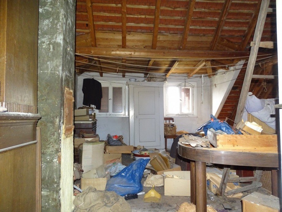 Speicher Einfamilienhaus Villingen-Schwenningen