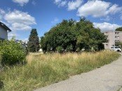 Hauptbild Große Baulücke direkt in Tuttlingen