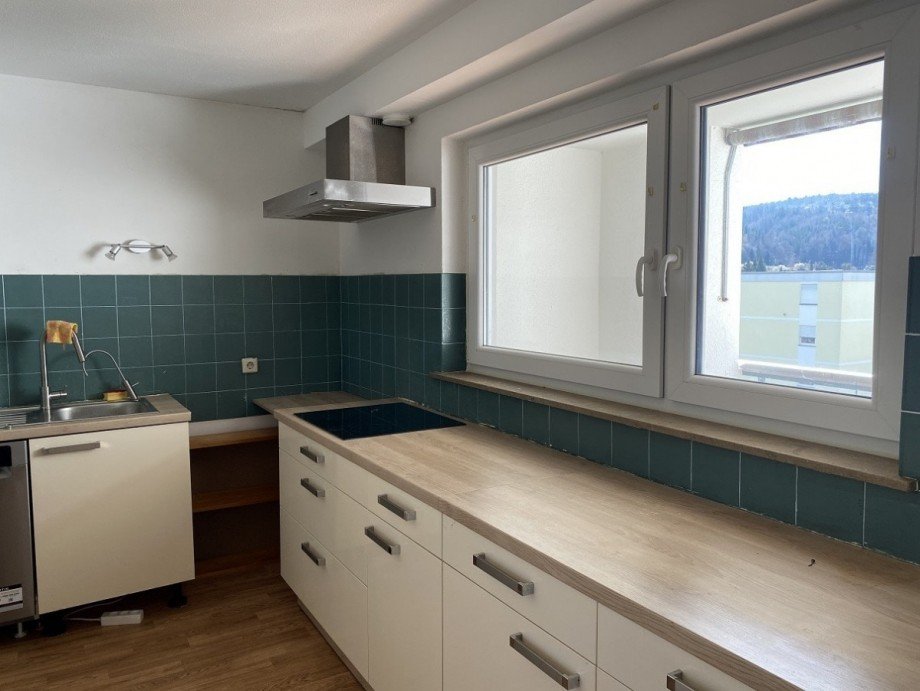 K�che Etagenwohnung Tuttlingen