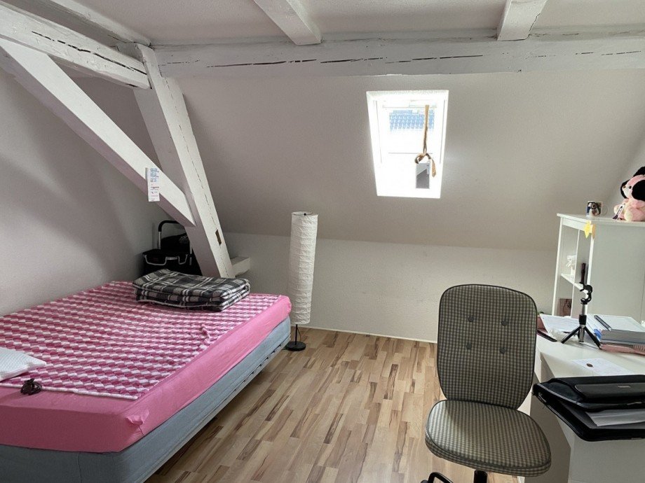 Zimmer 6 Mehrfamilienhaus Tuttlingen