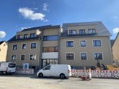 Hauptbild 3,5 Zimmer Neubauwohnung mit zwei TG-Stellplätzen in Wehingen