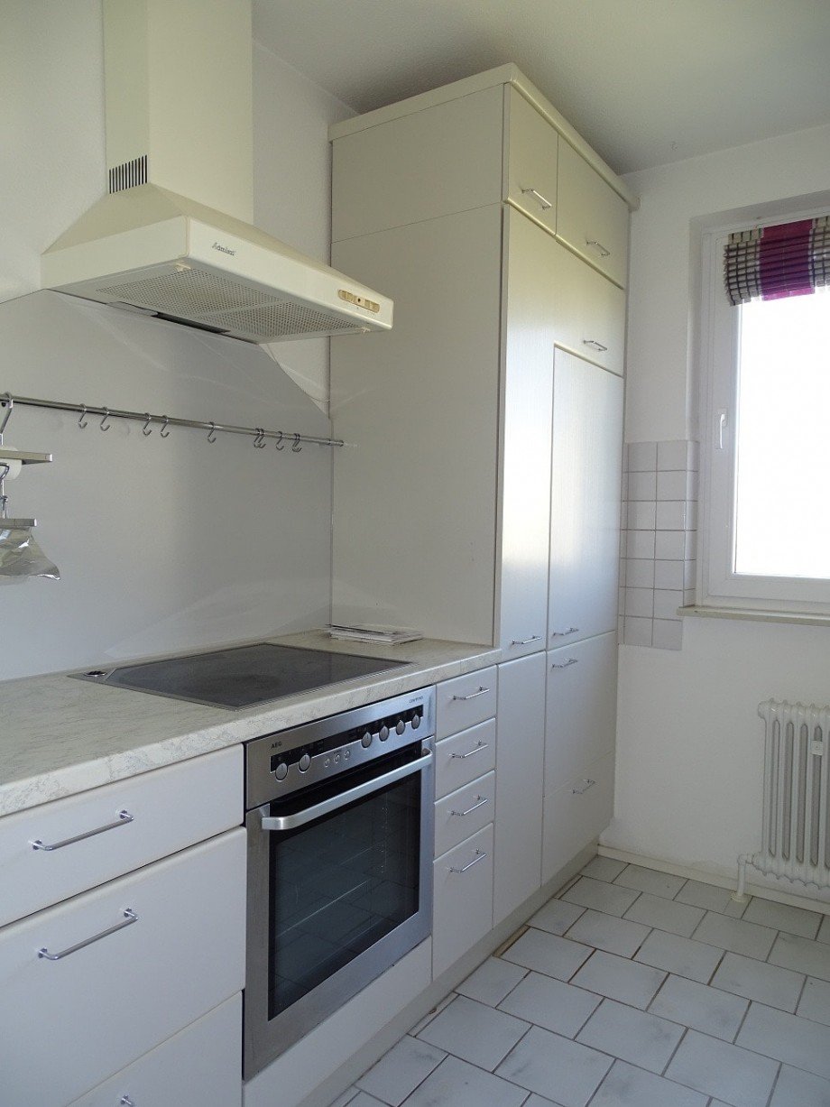 K�che Etagenwohnung Villingen-Schwenningen