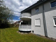 Balkon f�r Ruhepause Pfullendorf - 3,5 Zimmer - Wohnung - Beliebte Lage - 2 Balkone - Pfullendorf