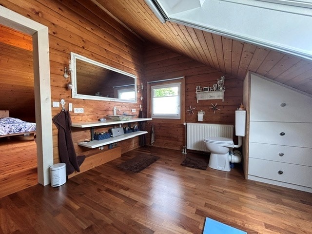Bad OG Einfamilienhaus Krauchenwies