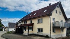 Hauptbild Kreenheinstetten- Platzwunder - Haus f�r die gro�e Familie