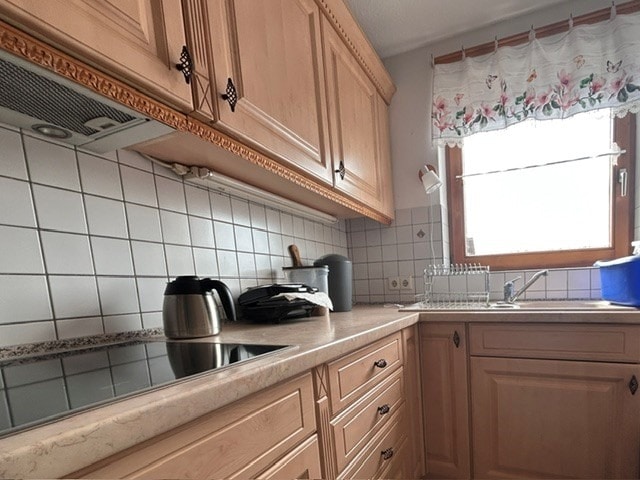 x Etagenwohnung Me�kirch