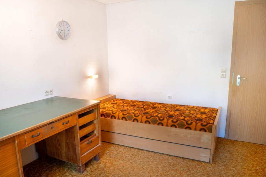Schlafzimmer Einfamilienhaus Me�kirch