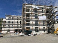 S�dansicht Kapitalanleger aufgepasst - Neubau mit Mietgarantie �ber 5 oder 10 Jahre