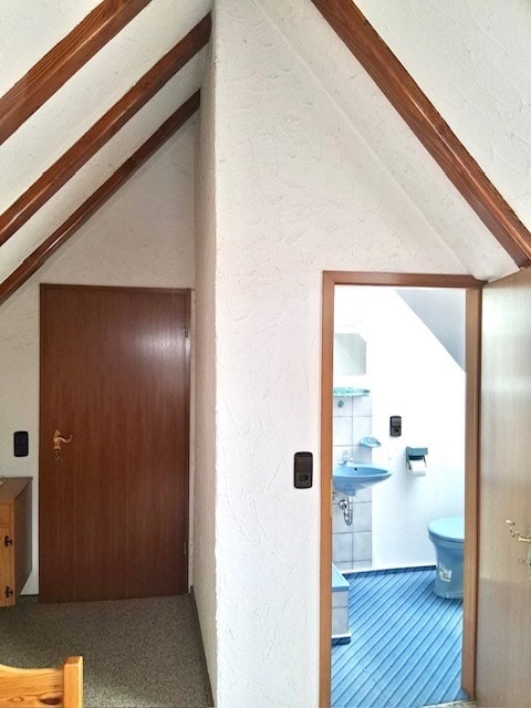 Studio Zweifamilienhaus Neuhausen