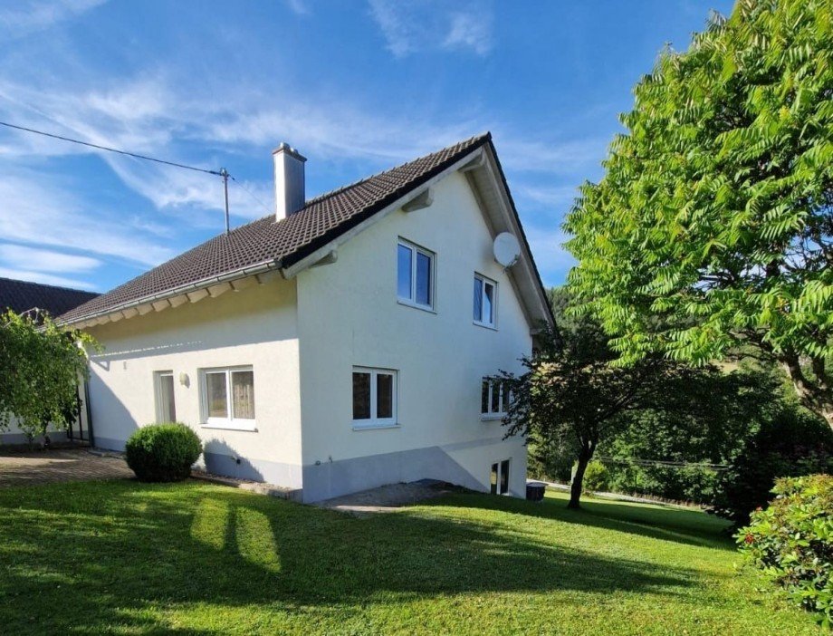  Einfamilienhaus Lauterbach
